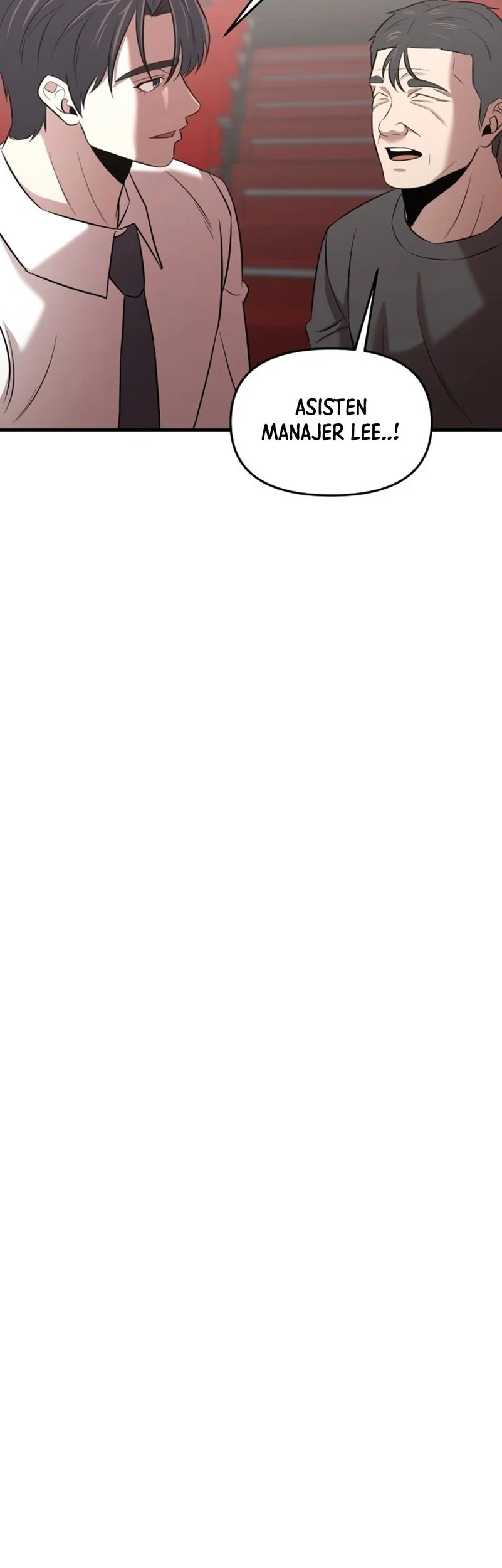 When a Genius Office Worker Goes Too Far Chapter 19 Gambar 46