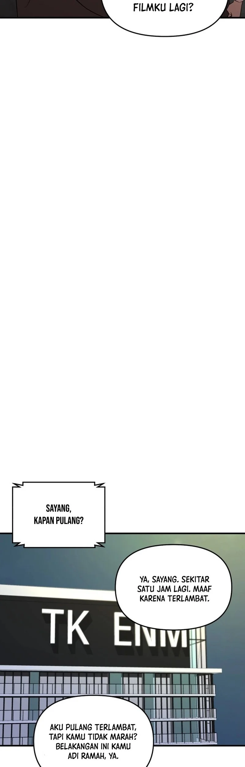 When a Genius Office Worker Goes Too Far Chapter 19 Gambar 49