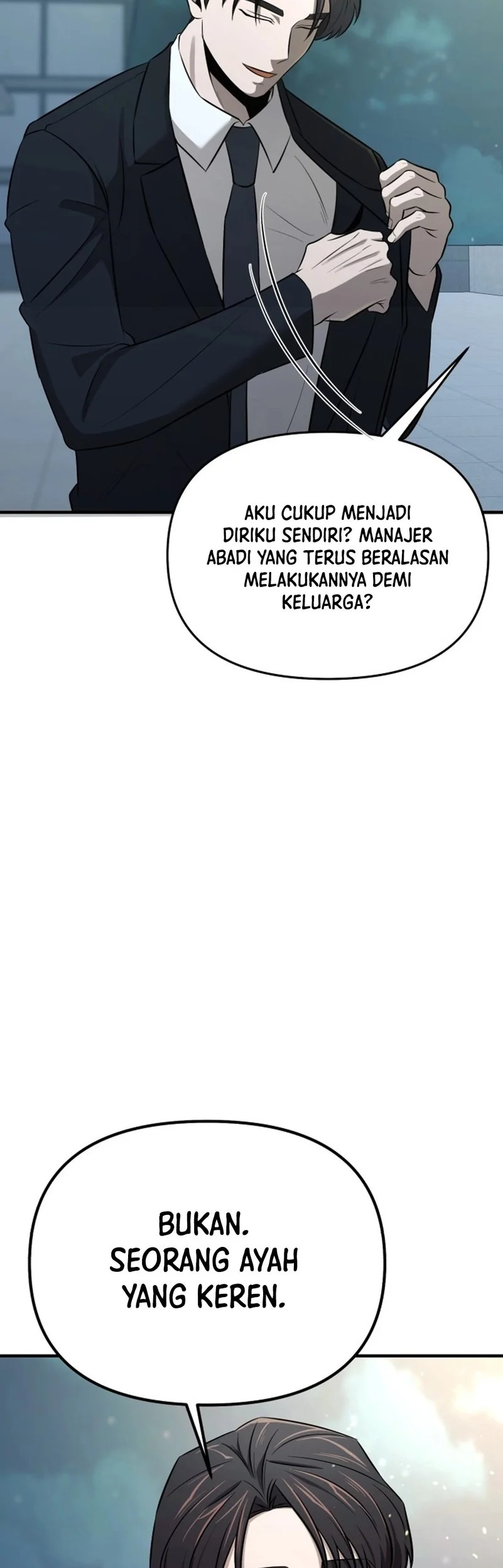 When a Genius Office Worker Goes Too Far Chapter 19 Gambar 54