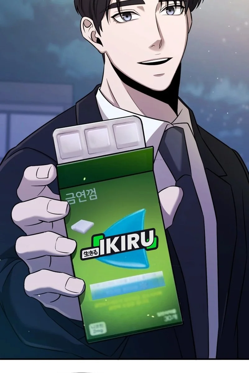 When a Genius Office Worker Goes Too Far Chapter 19 Gambar 55