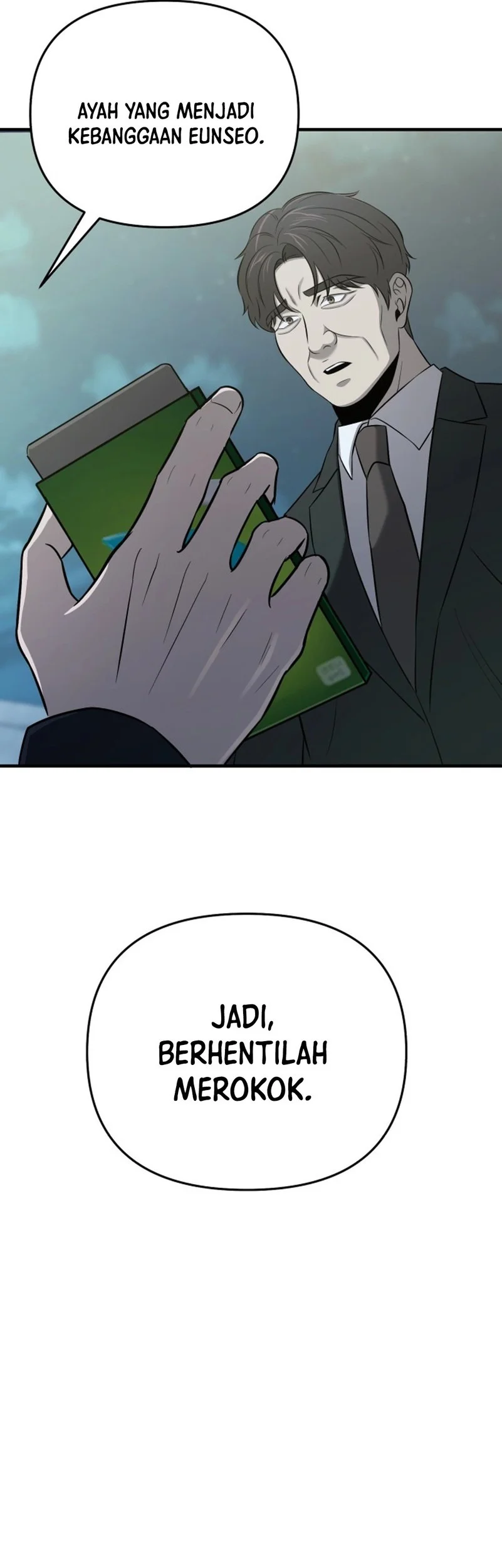 When a Genius Office Worker Goes Too Far Chapter 19 Gambar 56