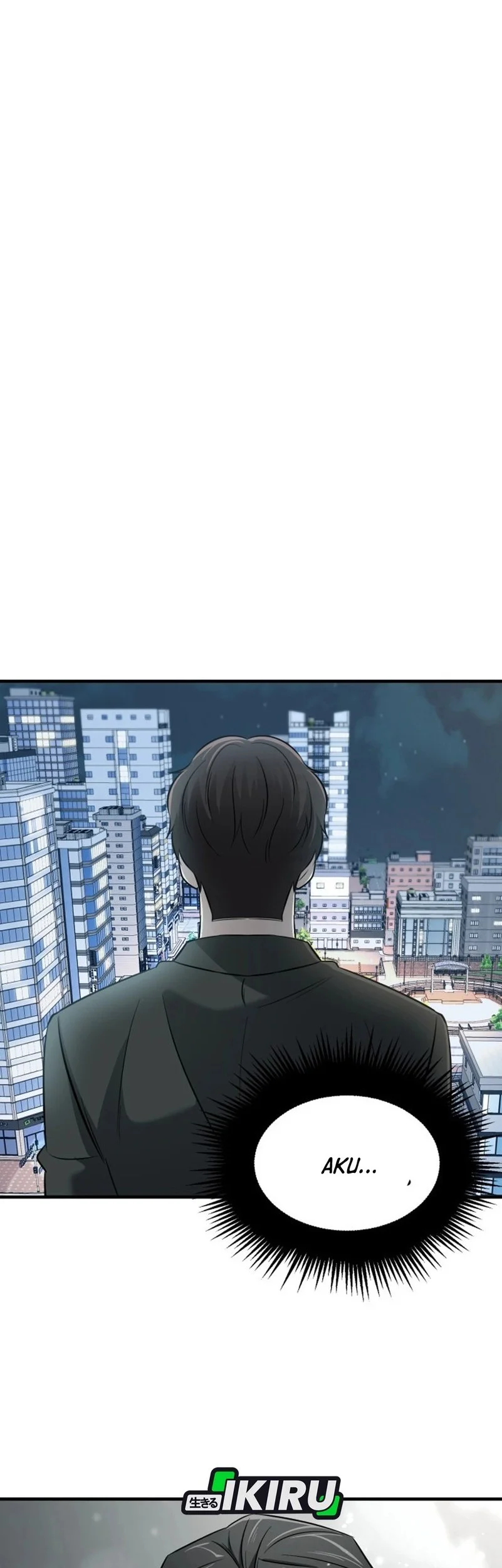 When a Genius Office Worker Goes Too Far Chapter 19 Gambar 57