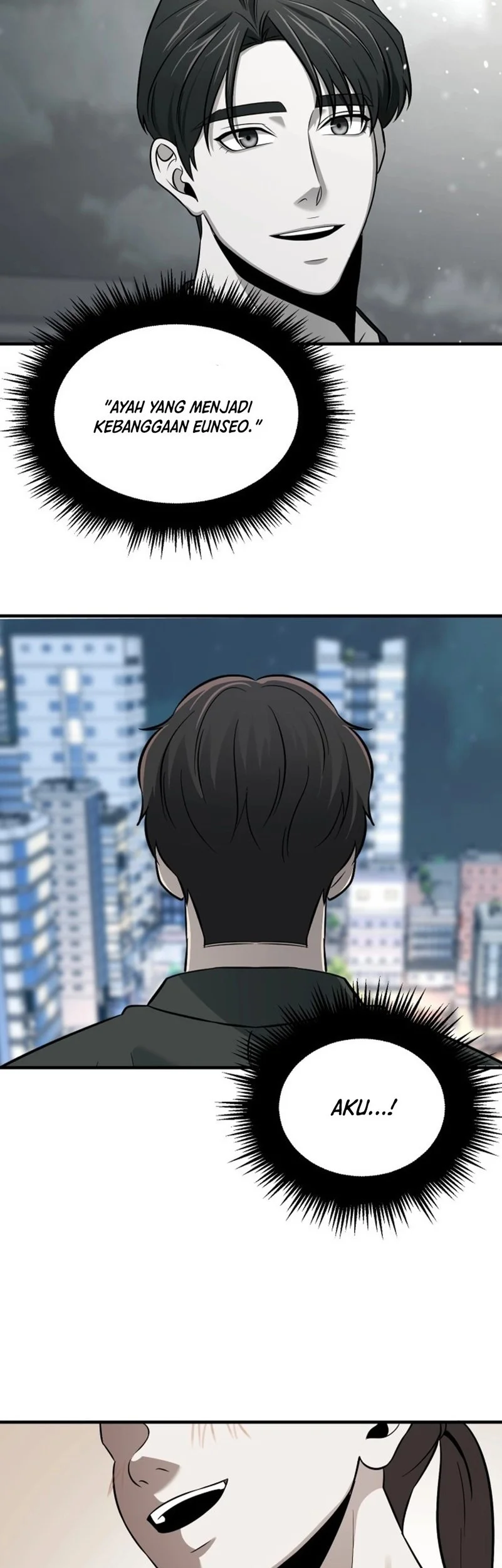 When a Genius Office Worker Goes Too Far Chapter 19 Gambar 58