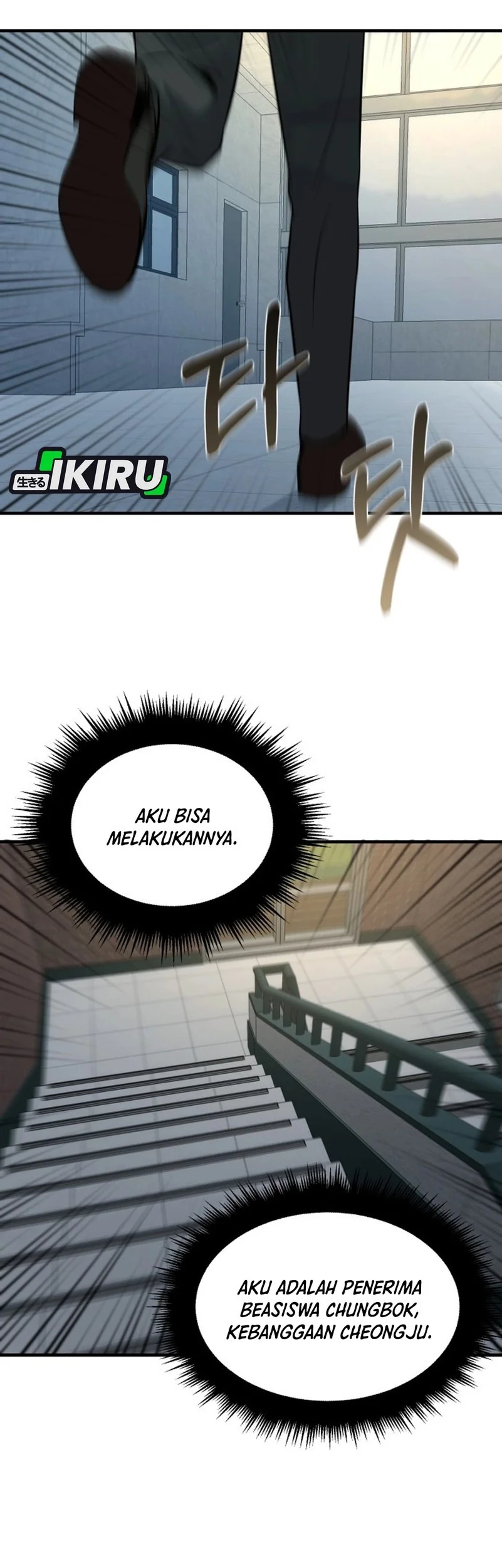 When a Genius Office Worker Goes Too Far Chapter 19 Gambar 60