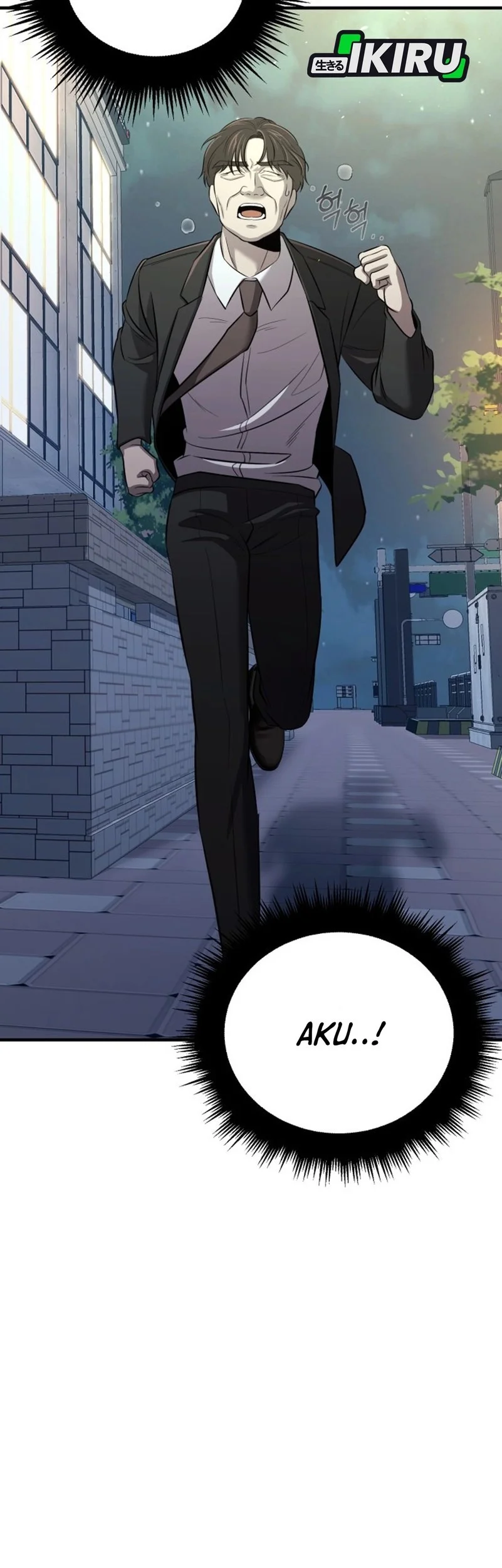 When a Genius Office Worker Goes Too Far Chapter 19 Gambar 62