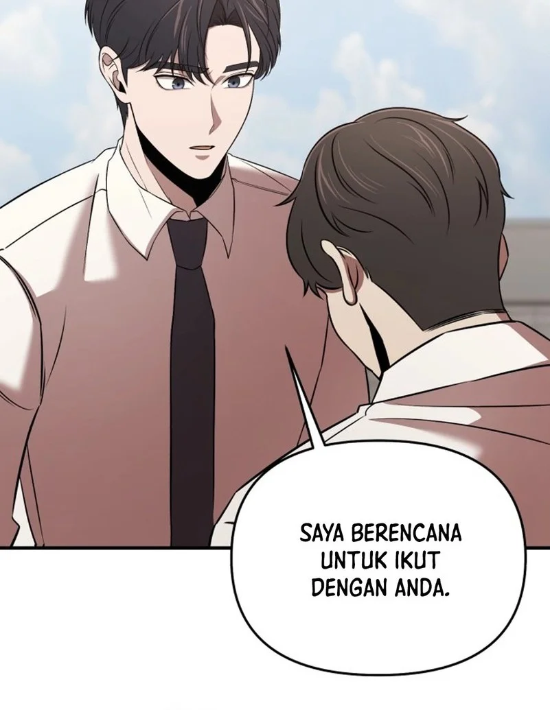 When a Genius Office Worker Goes Too Far Chapter 19 Gambar 28