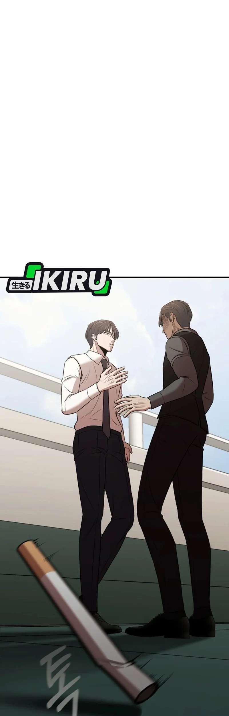 When a Genius Office Worker Goes Too Far Chapter 19 Gambar 14