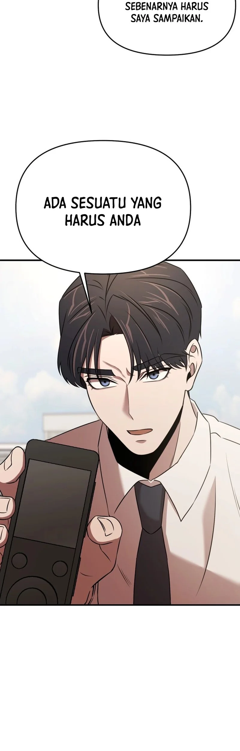 When a Genius Office Worker Goes Too Far Chapter 19 Gambar 23