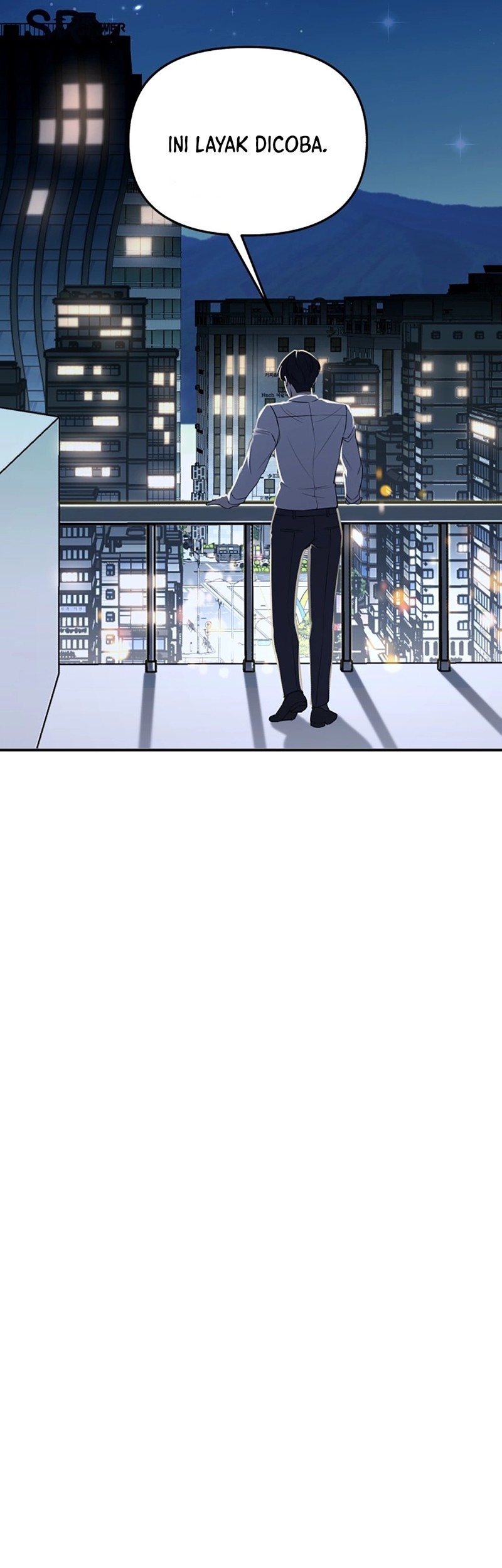 When a Genius Office Worker Goes Too Far Chapter 1 Gambar 121