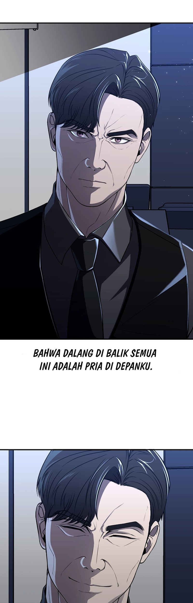 When a Genius Office Worker Goes Too Far Chapter 1 Gambar 16