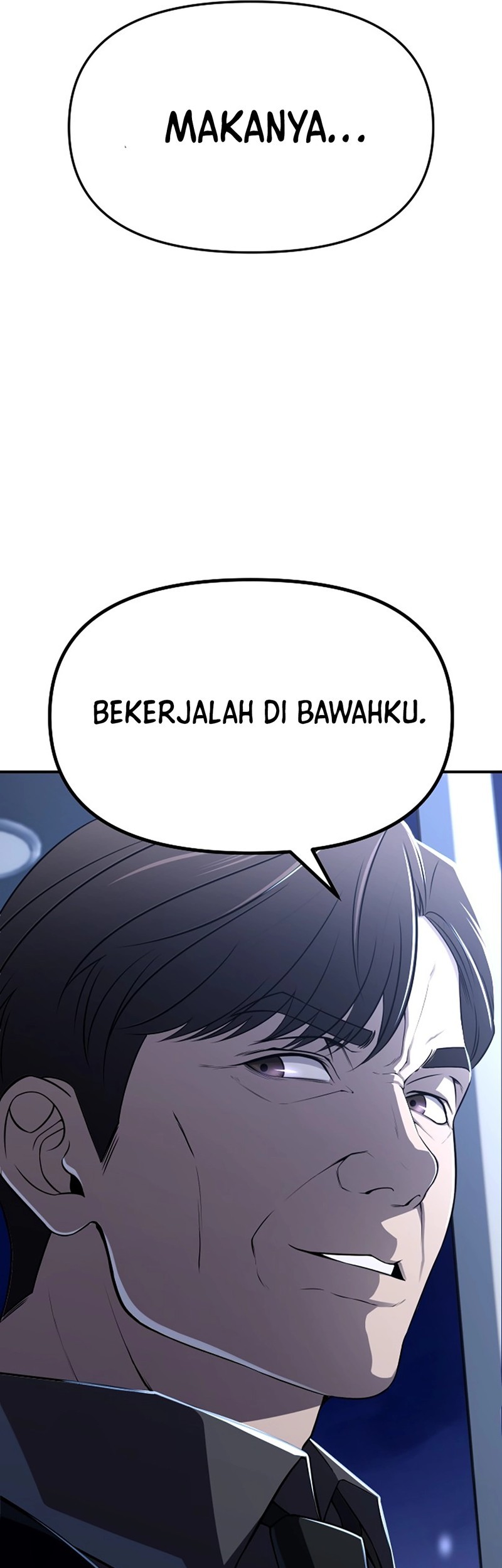 When a Genius Office Worker Goes Too Far Chapter 1 Gambar 19