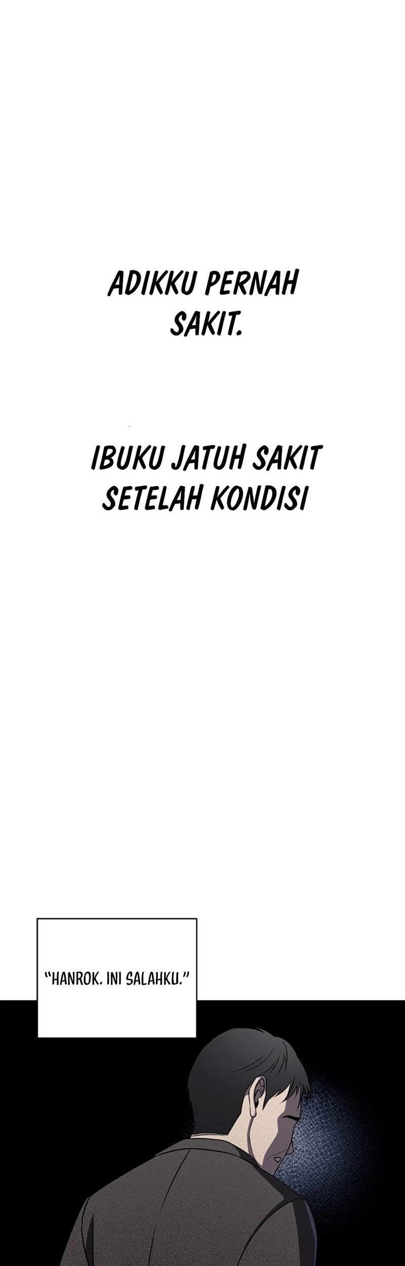 When a Genius Office Worker Goes Too Far Chapter 1 Gambar 23