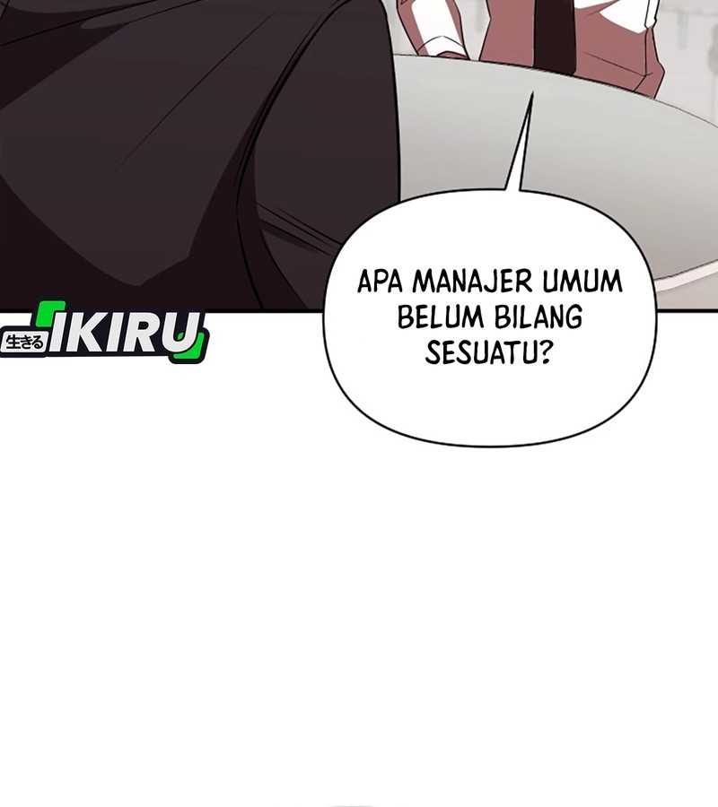 When a Genius Office Worker Goes Too Far Chapter 1 Gambar 39