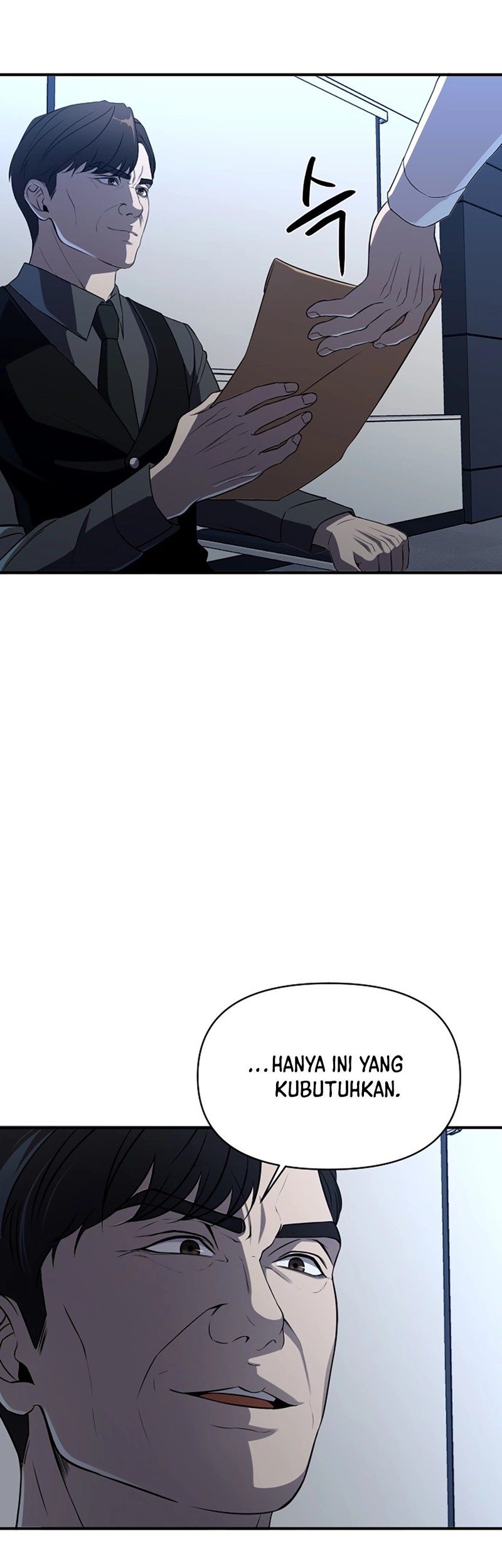 When a Genius Office Worker Goes Too Far Chapter 1 Gambar 31