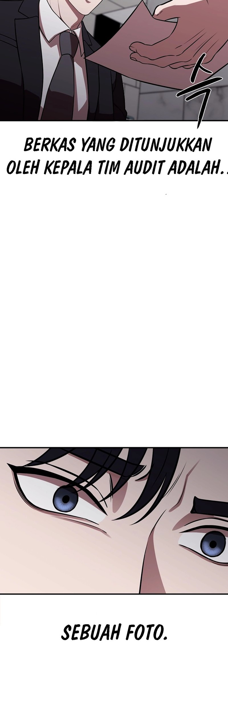 When a Genius Office Worker Goes Too Far Chapter 1 Gambar 50