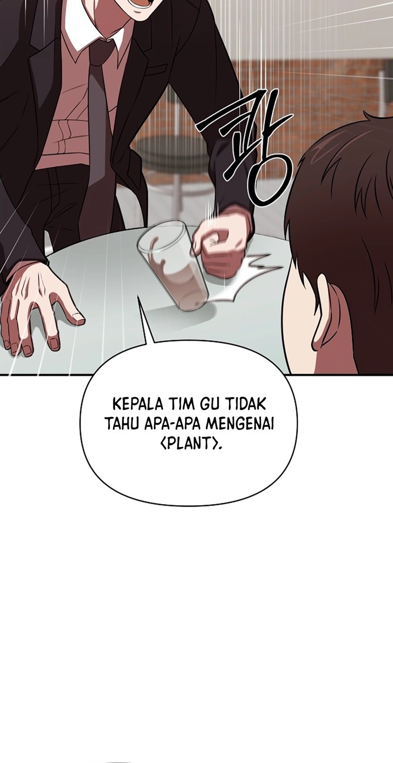 When a Genius Office Worker Goes Too Far Chapter 1 Gambar 42