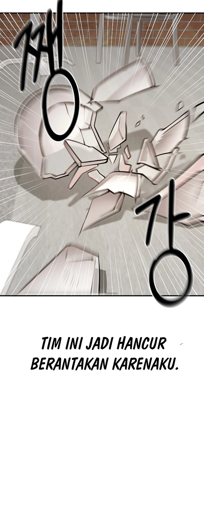 When a Genius Office Worker Goes Too Far Chapter 1 Gambar 45