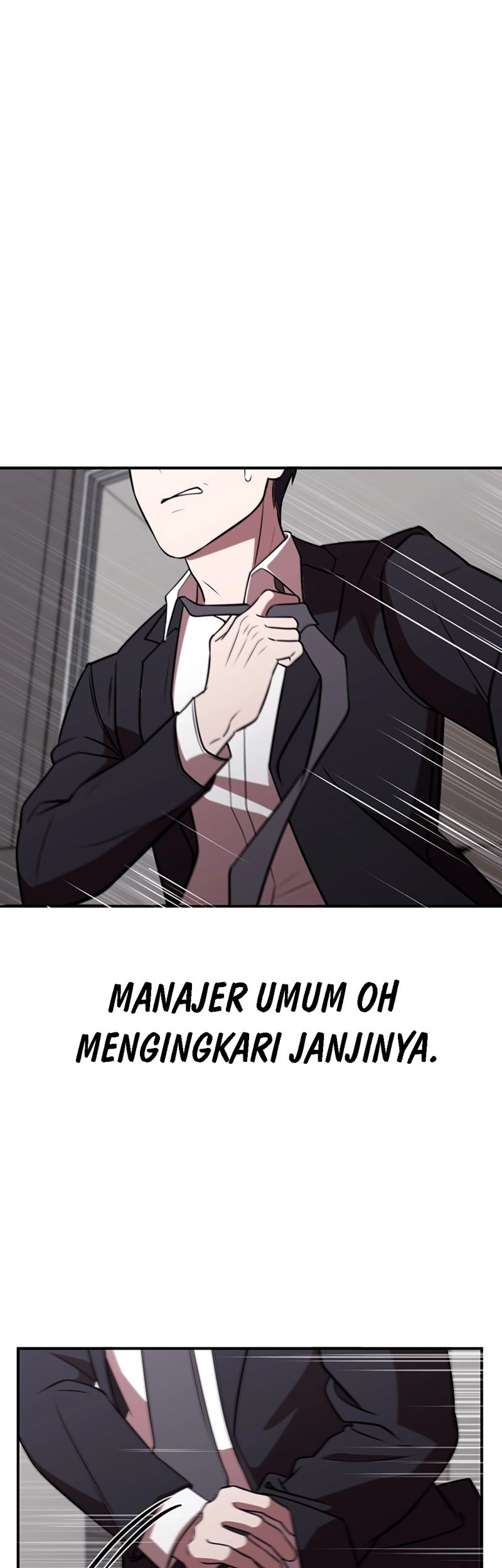 When a Genius Office Worker Goes Too Far Chapter 1 Gambar 46