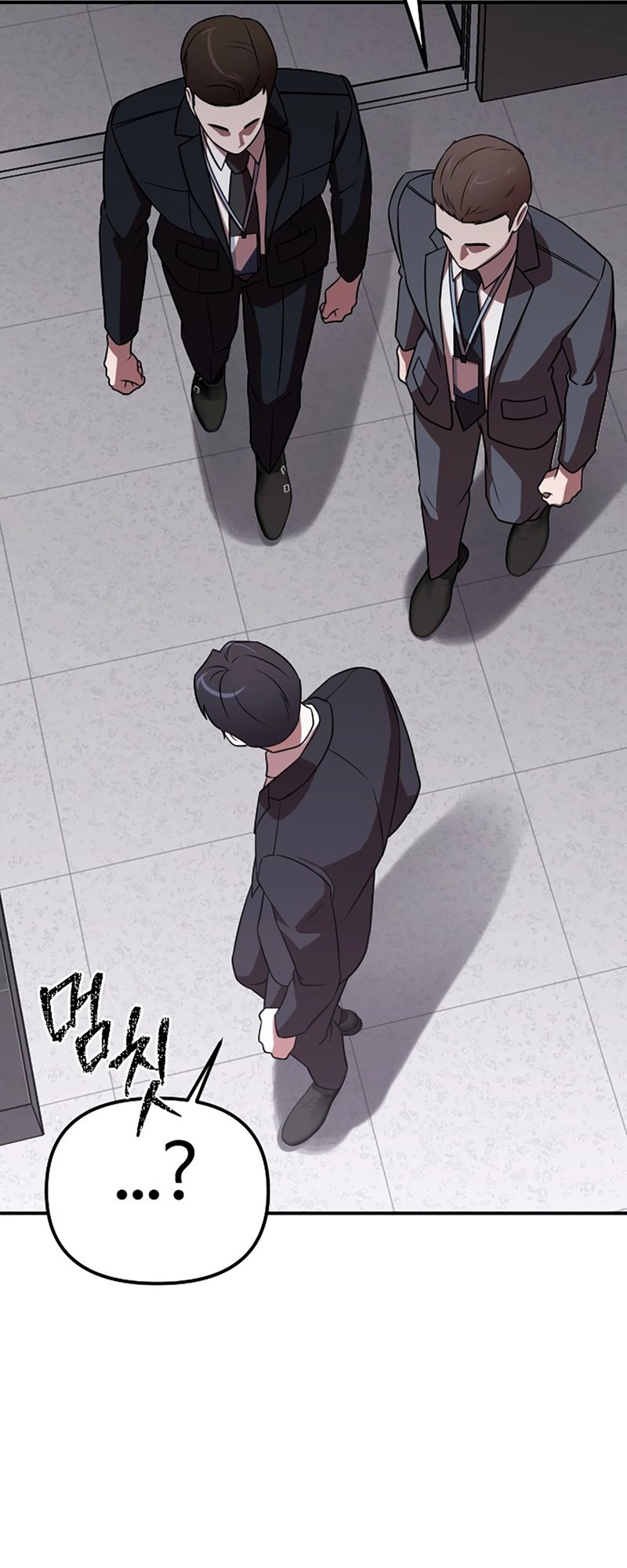 When a Genius Office Worker Goes Too Far Chapter 1 Gambar 48