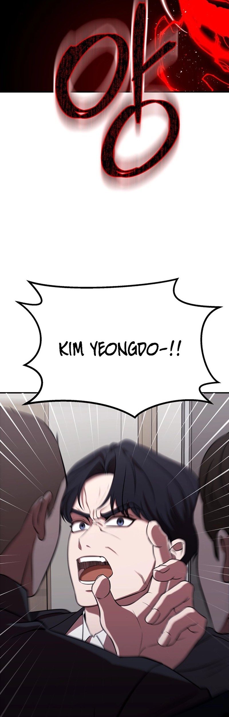 When a Genius Office Worker Goes Too Far Chapter 1 Gambar 59