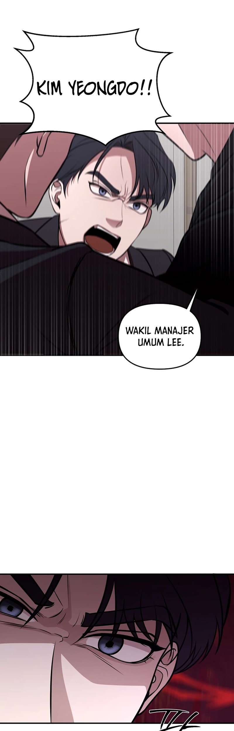 When a Genius Office Worker Goes Too Far Chapter 1 Gambar 61