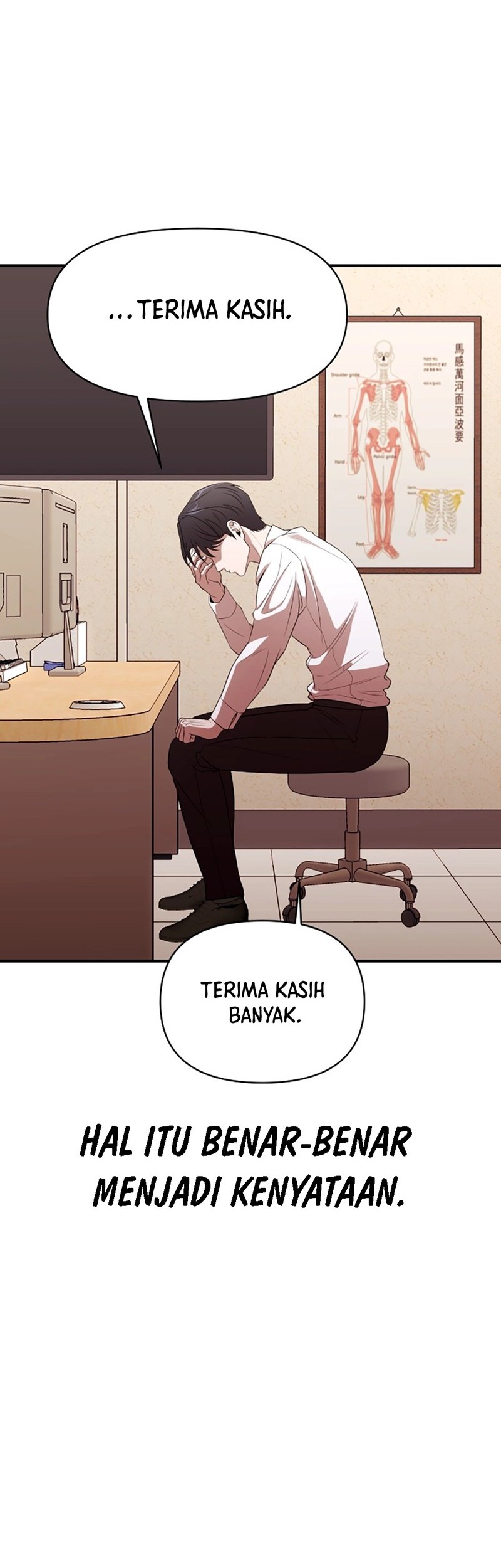 When a Genius Office Worker Goes Too Far Chapter 1 Gambar 86