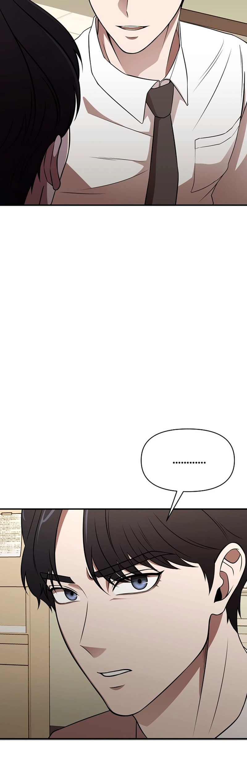 When a Genius Office Worker Goes Too Far Chapter 1 Gambar 89