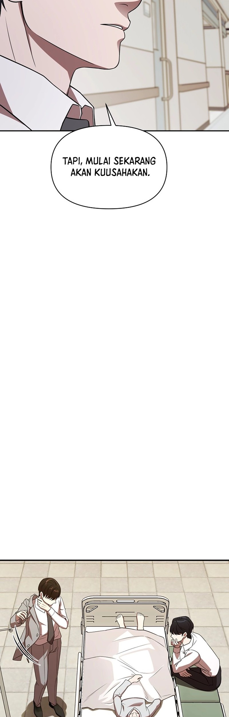 When a Genius Office Worker Goes Too Far Chapter 1 Gambar 107