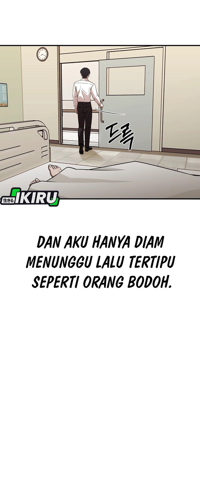 When a Genius Office Worker Goes Too Far Chapter 1 Gambar 114