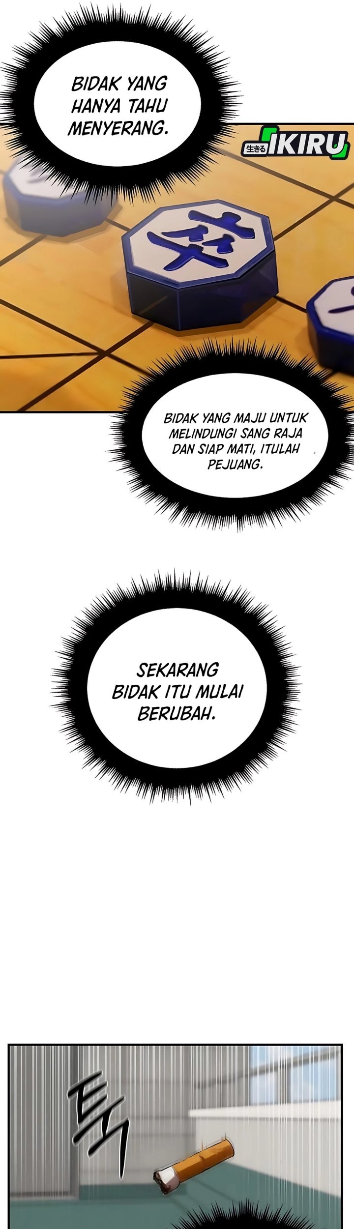 When a Genius Office Worker Goes Too Far Chapter 10 Gambar 46