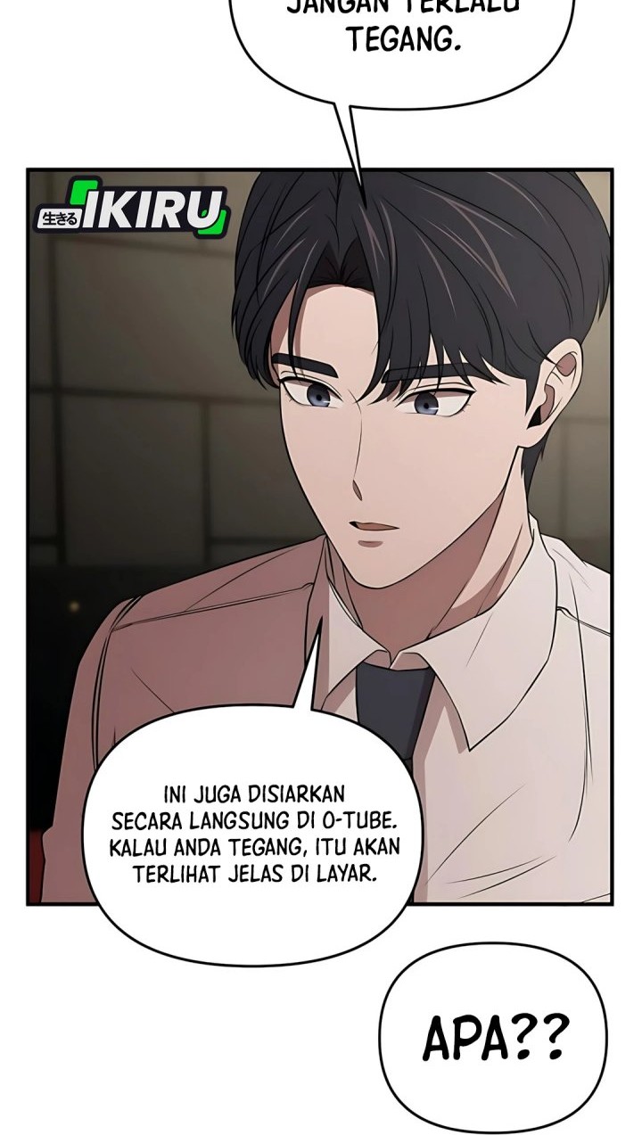 When a Genius Office Worker Goes Too Far Chapter 10 Gambar 55