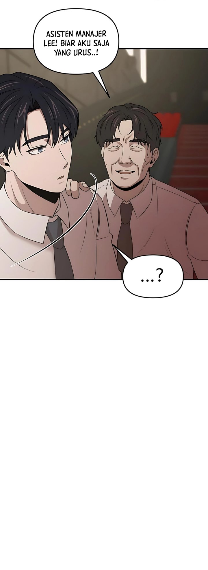 When a Genius Office Worker Goes Too Far Chapter 10 Gambar 56