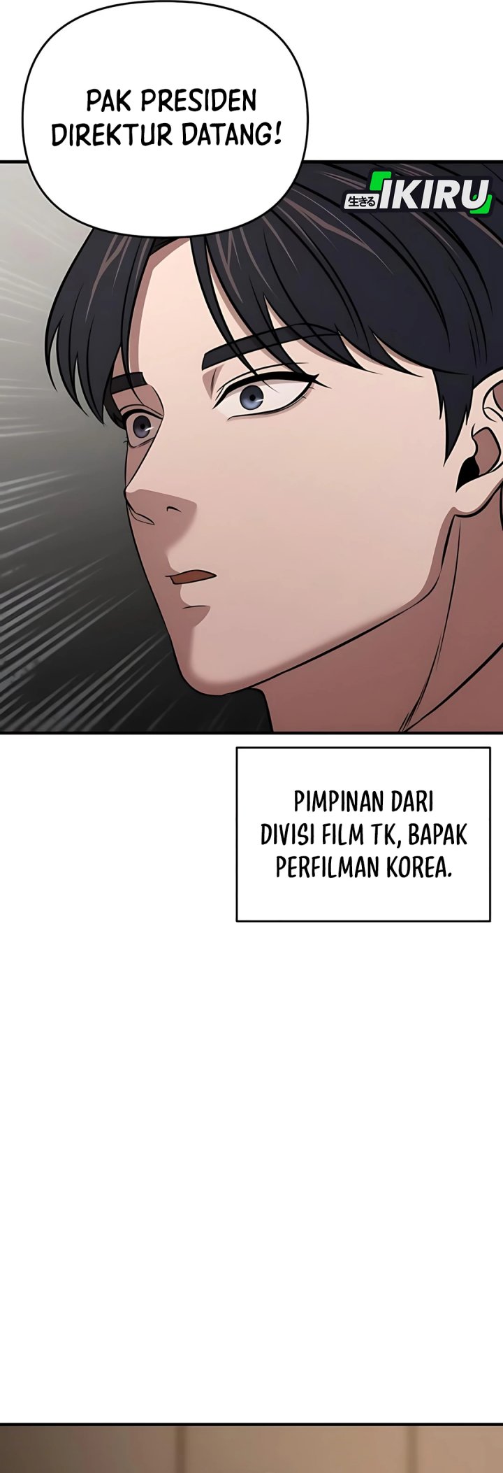 When a Genius Office Worker Goes Too Far Chapter 10 Gambar 72
