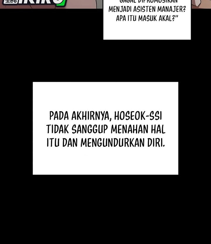 When a Genius Office Worker Goes Too Far Chapter 10 Gambar 15