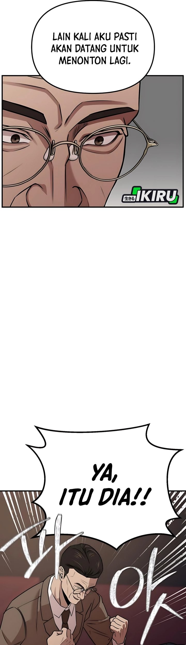 When a Genius Office Worker Goes Too Far Chapter 11 Gambar 36