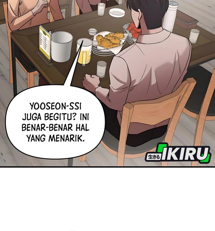 When a Genius Office Worker Goes Too Far Chapter 11 Gambar 41