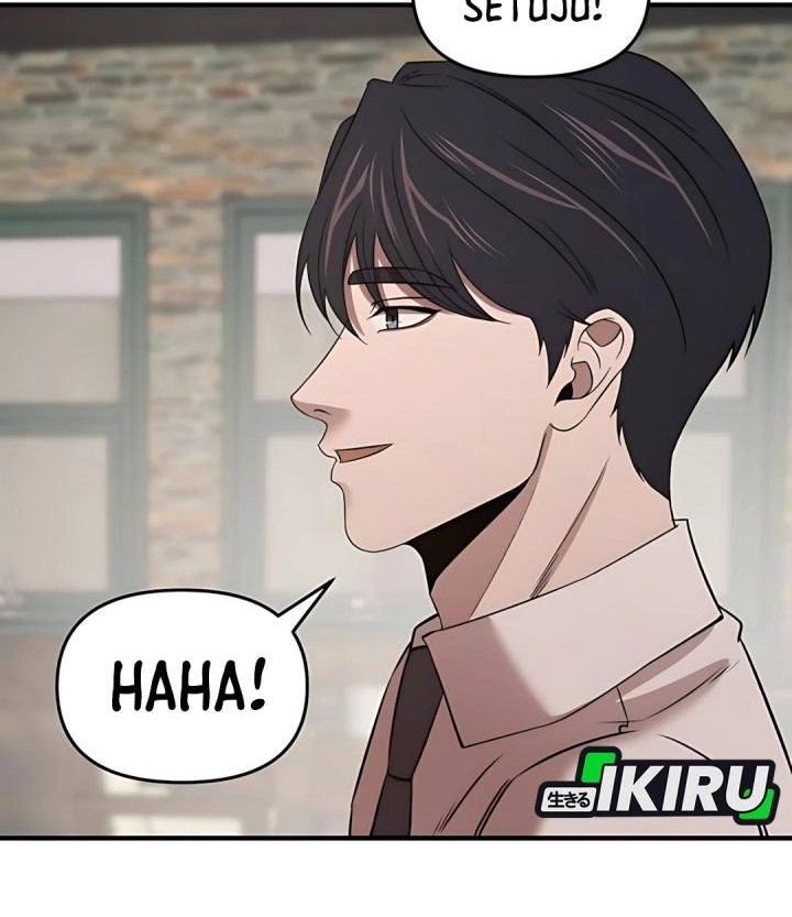 When a Genius Office Worker Goes Too Far Chapter 11 Gambar 43