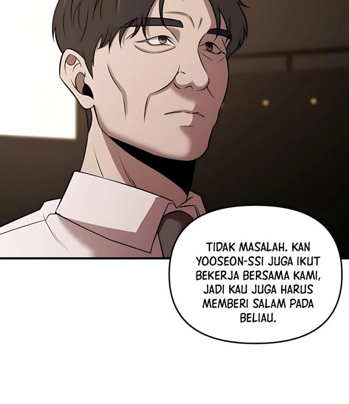 When a Genius Office Worker Goes Too Far Chapter 11 Gambar 15