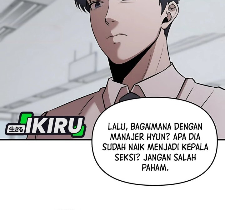 When a Genius Office Worker Goes Too Far Chapter 12 Gambar 6