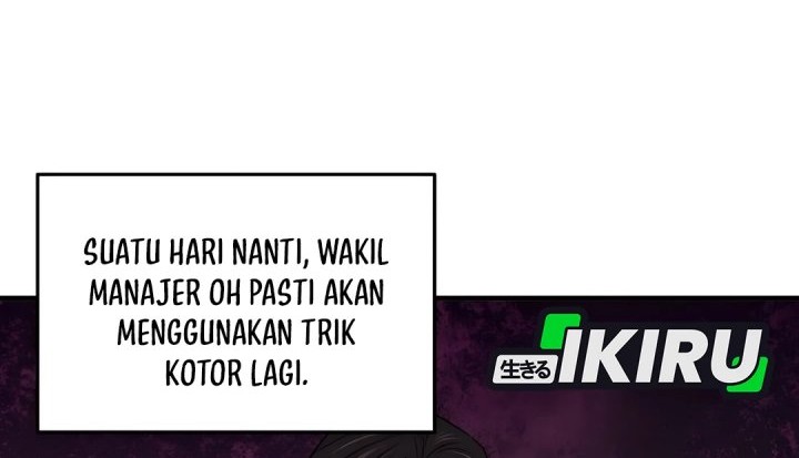 When a Genius Office Worker Goes Too Far Chapter 12 Gambar 20