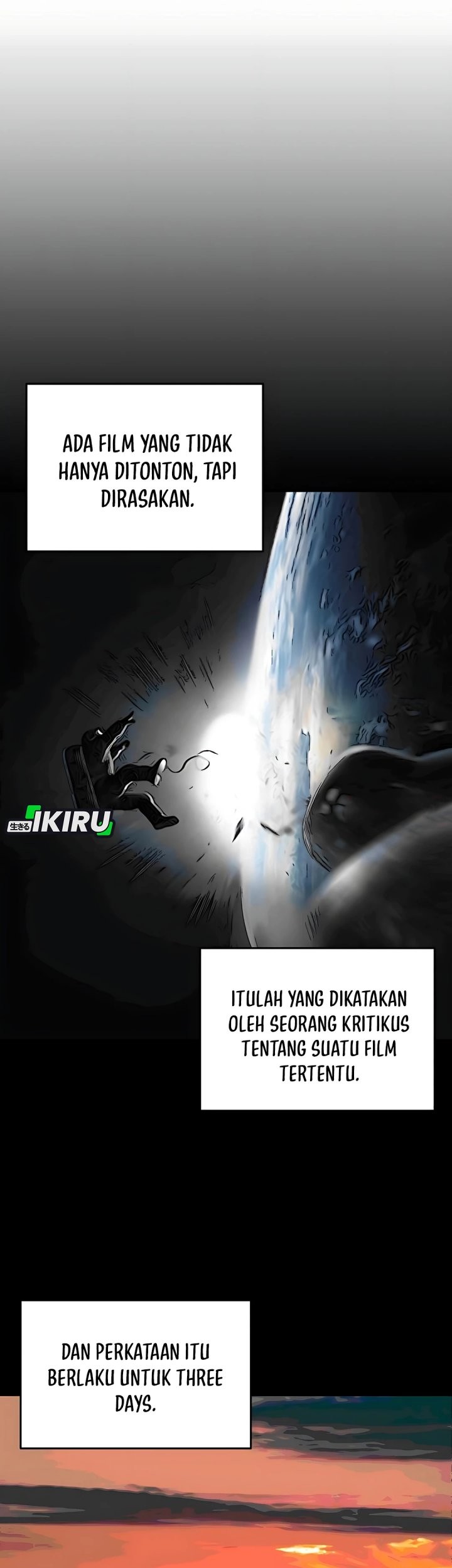 When a Genius Office Worker Goes Too Far Chapter 12 Gambar 31