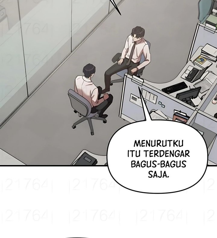 When a Genius Office Worker Goes Too Far Chapter 12 Gambar 38