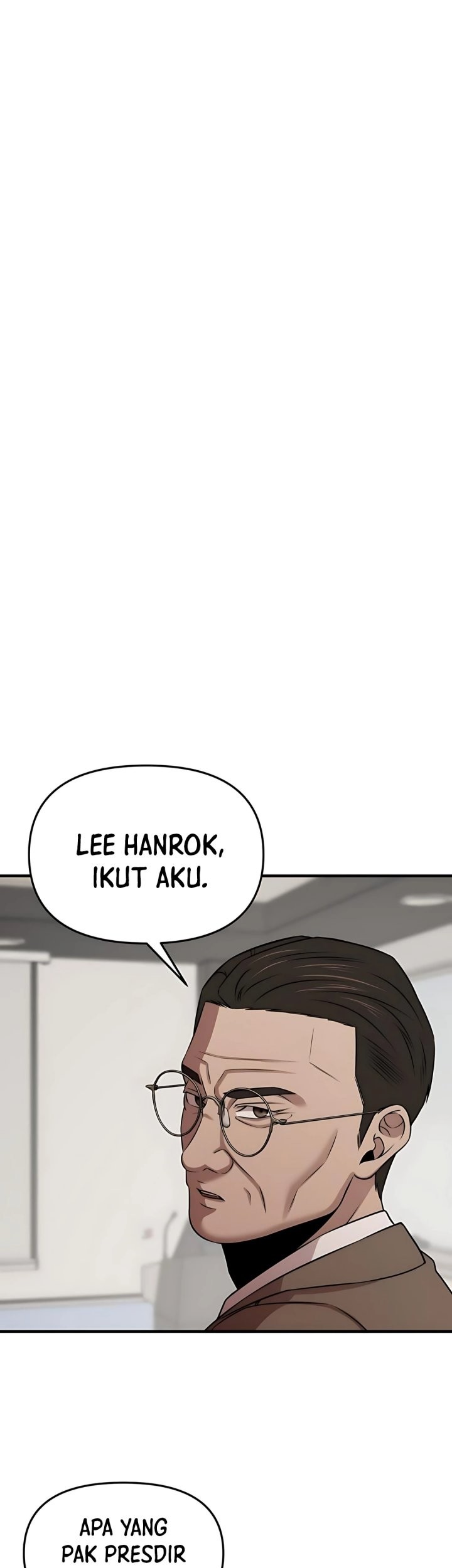 When a Genius Office Worker Goes Too Far Chapter 12 Gambar 62