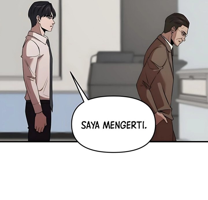 When a Genius Office Worker Goes Too Far Chapter 12 Gambar 68