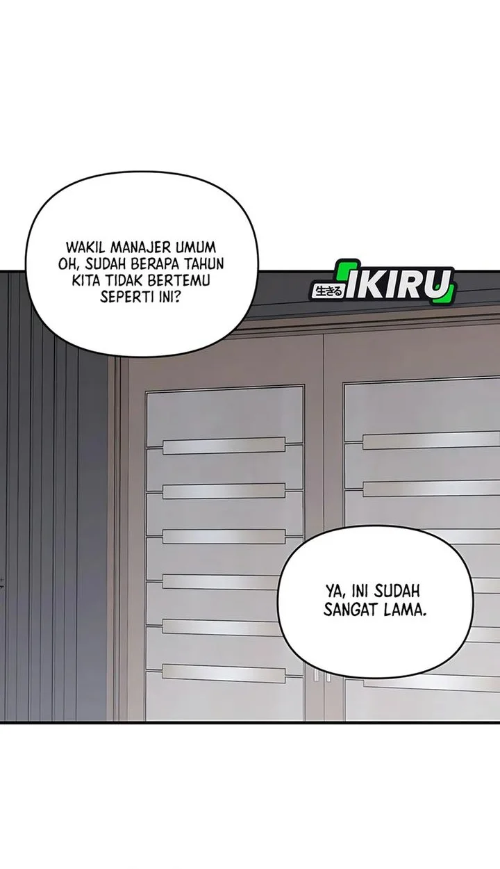 When a Genius Office Worker Goes Too Far Chapter 24 Gambar 24