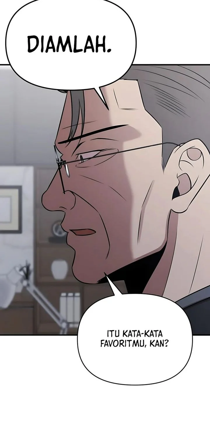 When a Genius Office Worker Goes Too Far Chapter 24 Gambar 38