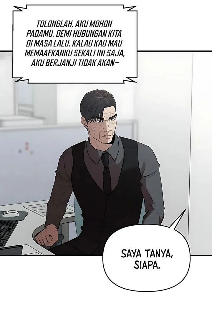 Manhwa When a Genius Office Worker Goes Too Far Chapter 24 gambar nomor 2