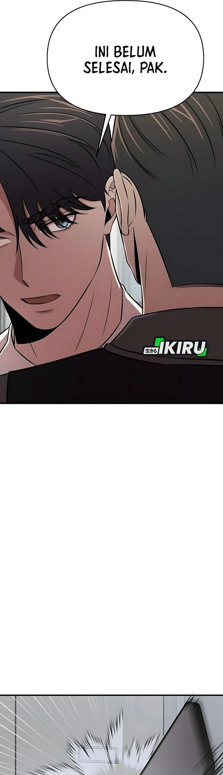 When a Genius Office Worker Goes Too Far Chapter 24 Gambar 43