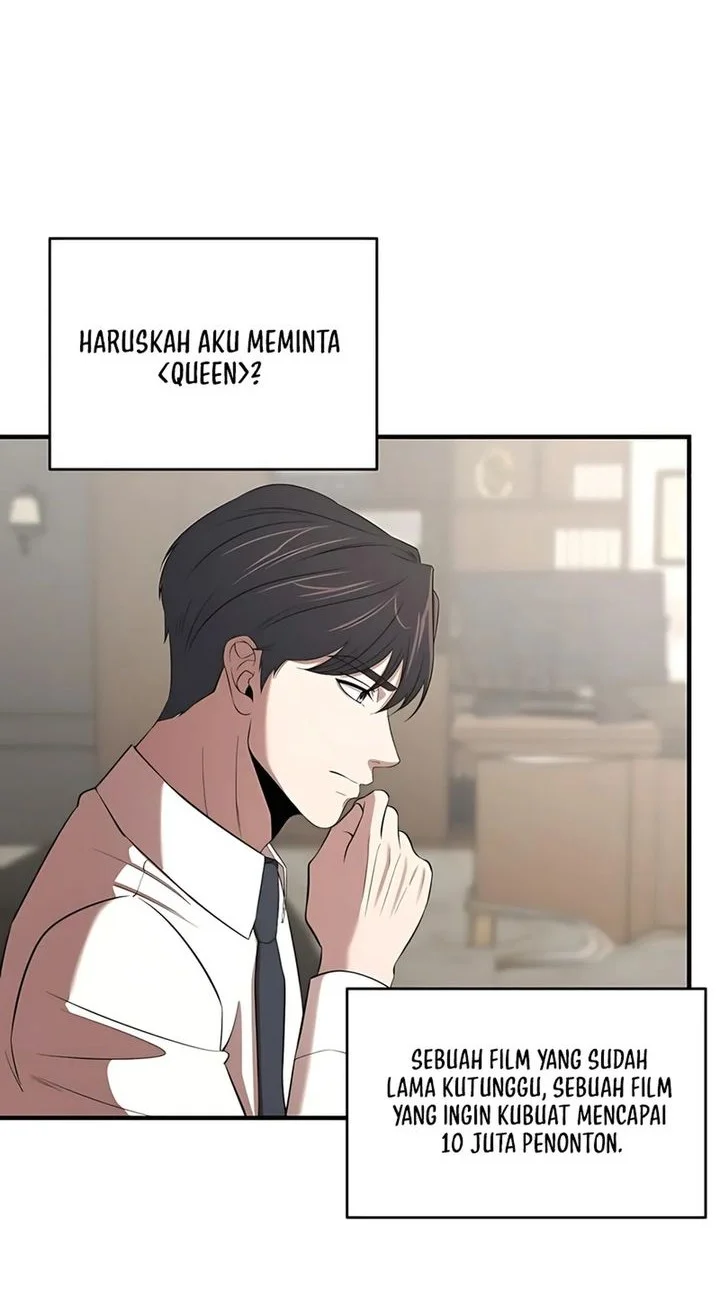 When a Genius Office Worker Goes Too Far Chapter 24 Gambar 50