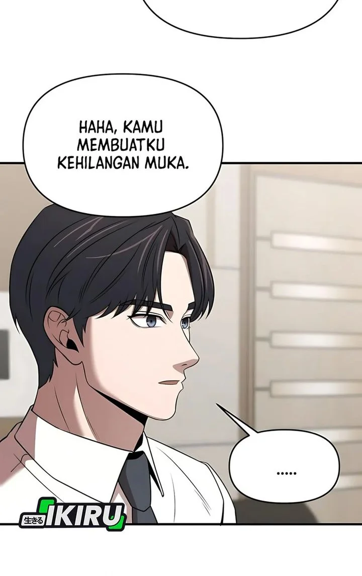 When a Genius Office Worker Goes Too Far Chapter 24 Gambar 54